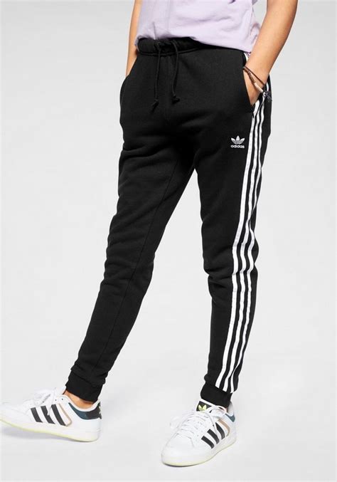 adidas herren jogginghose mit festzieh bündchen unten|jogginghose für herren.